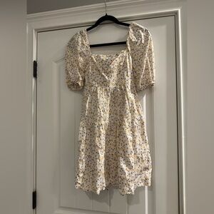 Altar’d State Dress